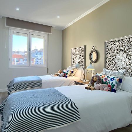 Apartamentos4U Tudela Centro - Parking Incluido Εξωτερικό φωτογραφία