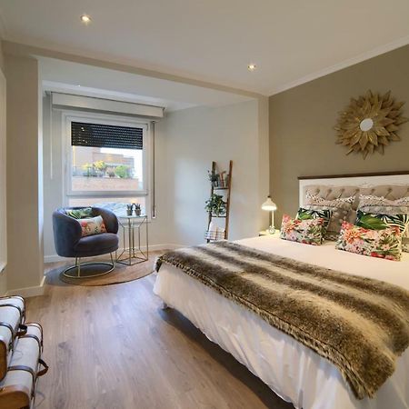 Apartamentos4U Tudela Centro - Parking Incluido Εξωτερικό φωτογραφία