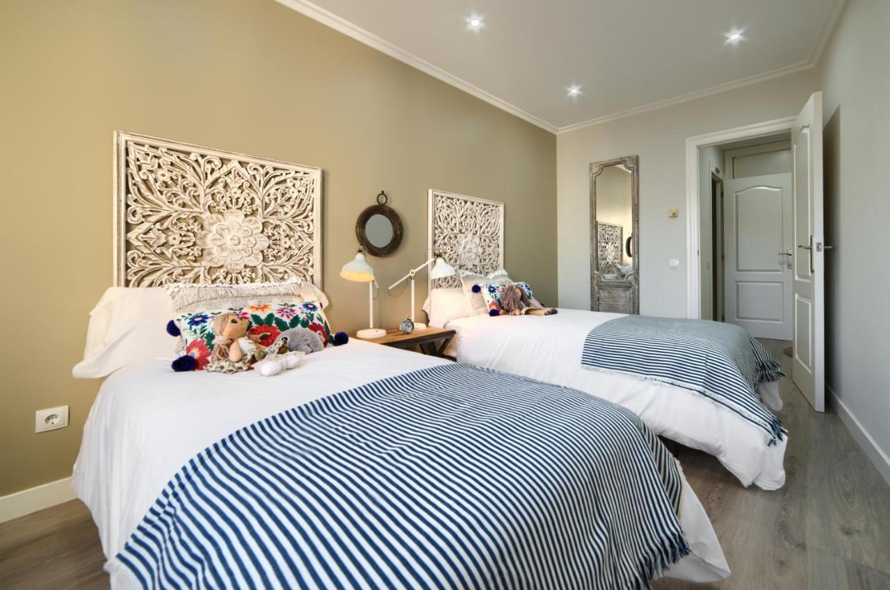 Apartamentos4U Tudela Centro - Parking Incluido Εξωτερικό φωτογραφία