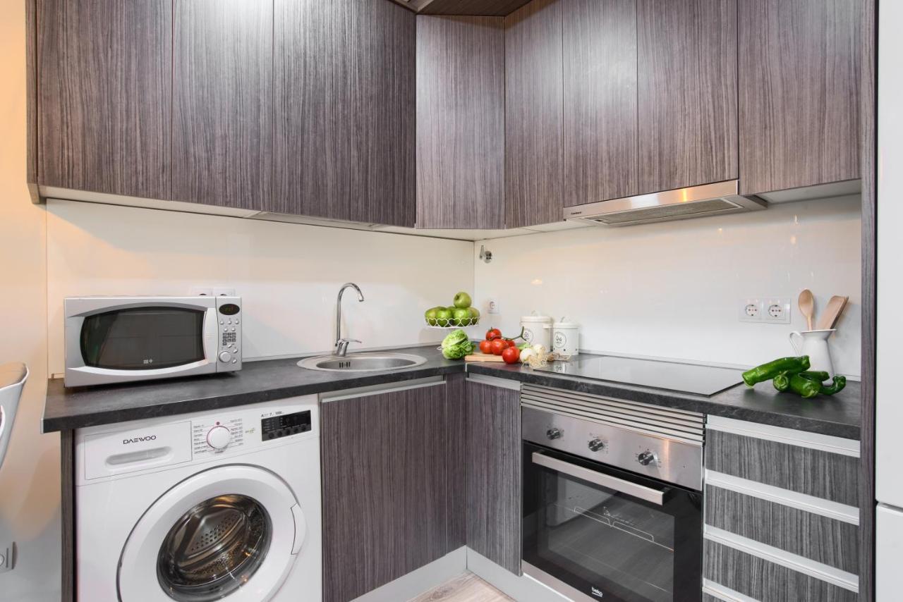 Apartamentos4U Tudela Centro - Parking Incluido Εξωτερικό φωτογραφία