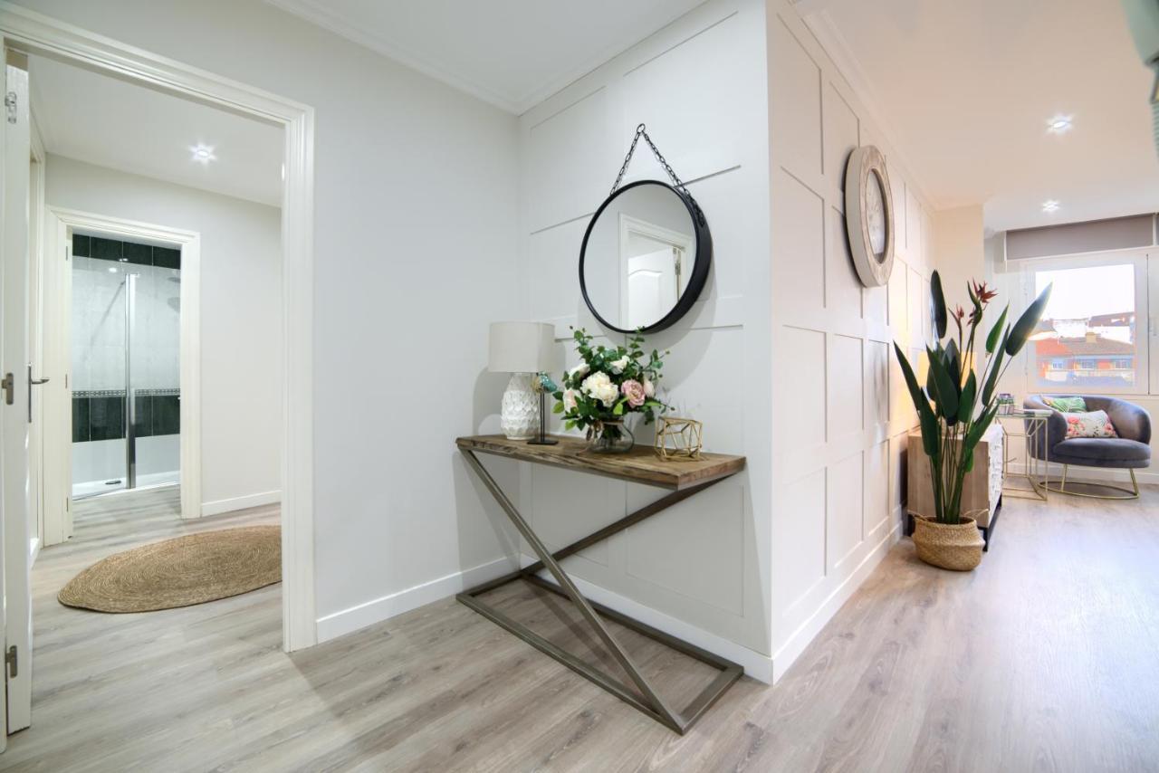 Apartamentos4U Tudela Centro - Parking Incluido Εξωτερικό φωτογραφία