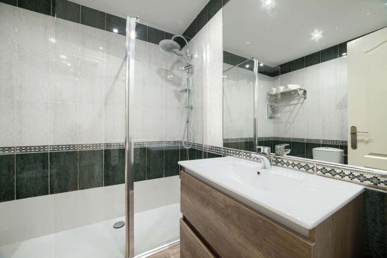 Apartamentos4U Tudela Centro - Parking Incluido Εξωτερικό φωτογραφία