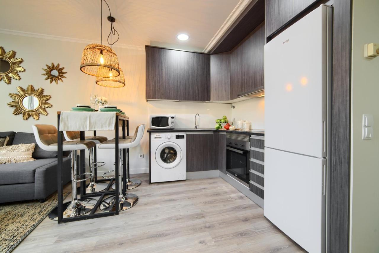 Apartamentos4U Tudela Centro - Parking Incluido Εξωτερικό φωτογραφία