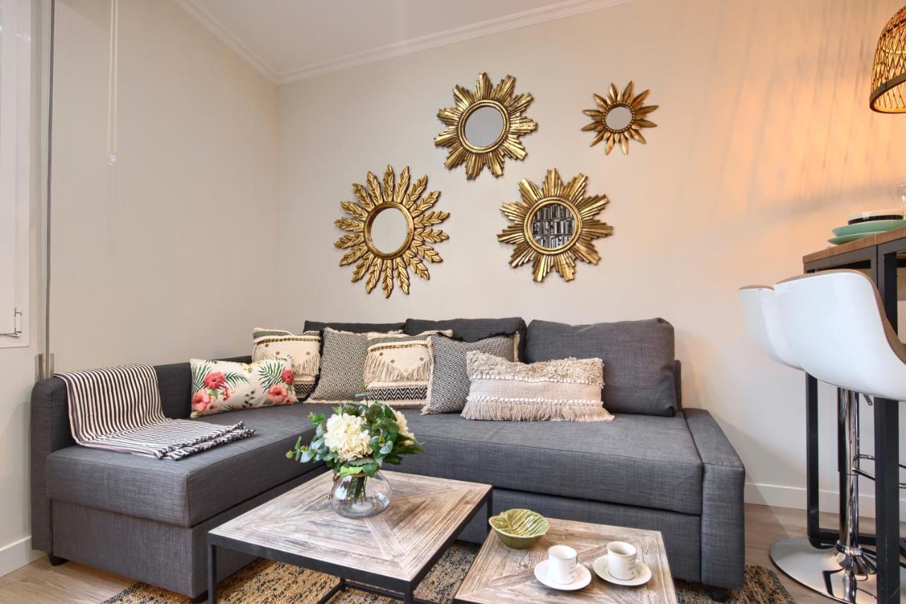 Apartamentos4U Tudela Centro - Parking Incluido Εξωτερικό φωτογραφία