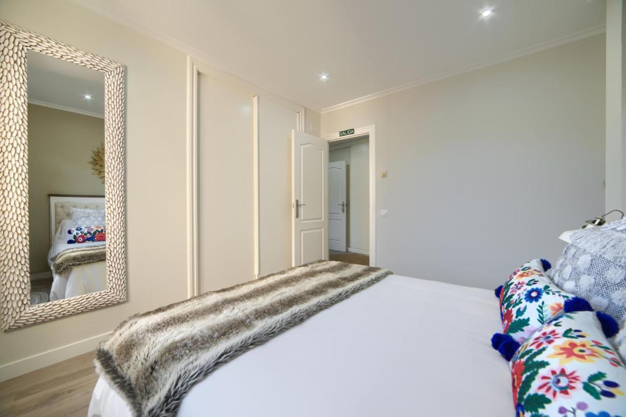 Apartamentos4U Tudela Centro - Parking Incluido Εξωτερικό φωτογραφία