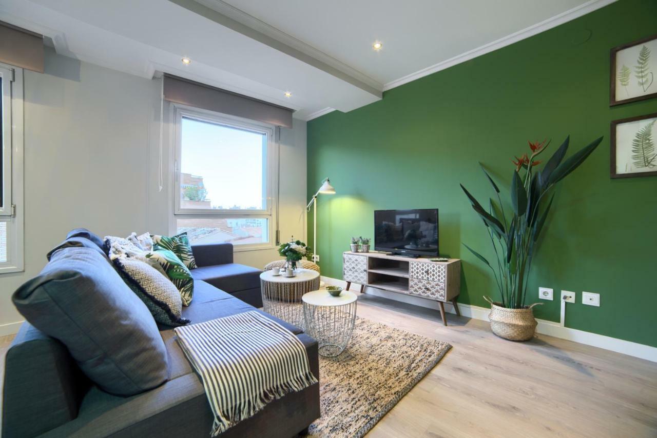 Apartamentos4U Tudela Centro - Parking Incluido Εξωτερικό φωτογραφία